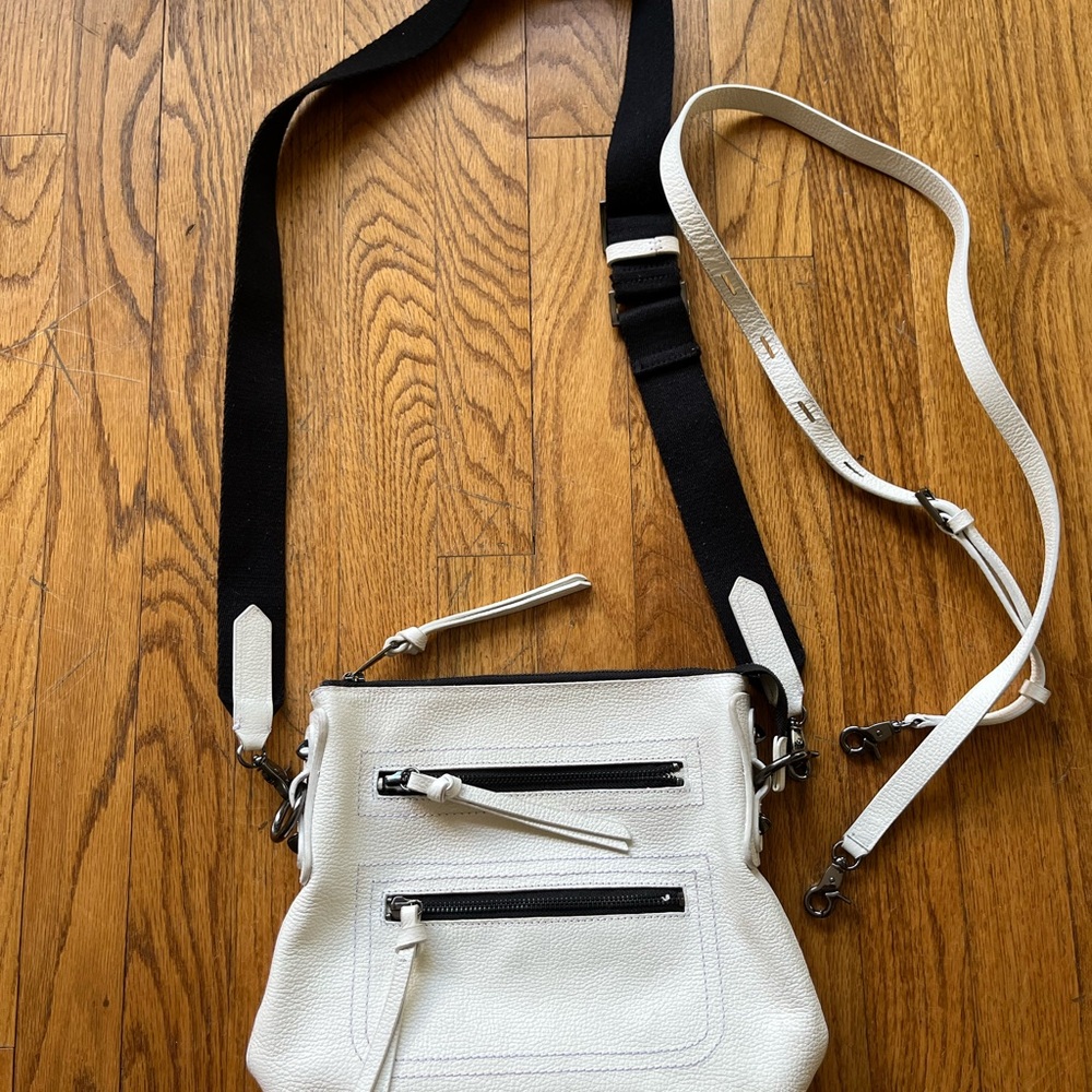 Botkier Chelsea Bucket Bag.